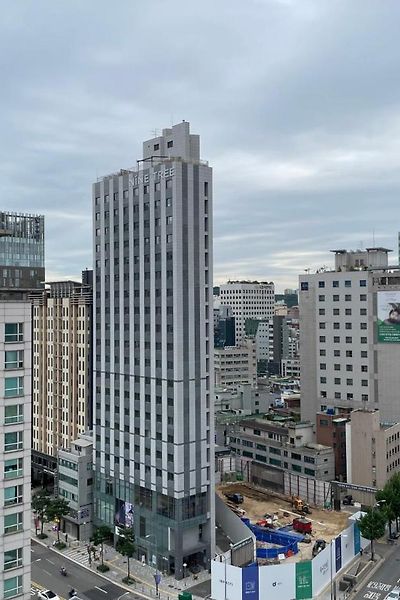 hotel u5 seoul postal code